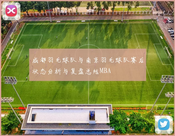 成都羽毛球队与南京羽毛球队赛后状态分析与复盘总结MBA
