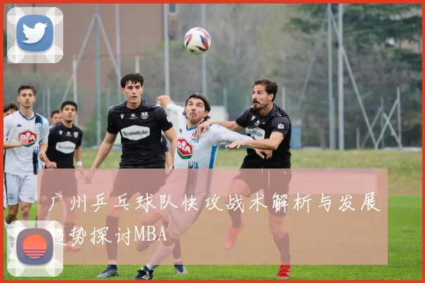 广州乒乓球队快攻战术解析与发展趋势探讨MBA